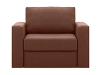 Кресло Peterhof, коричневый