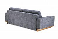 Лофт Комфорт диван-кровать шенилл Виконт 12