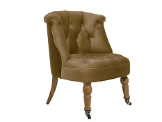Кресло Visconte, коричневый