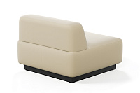 Фото №4 Сиб кресло без подлокотиков Экокожа Санд