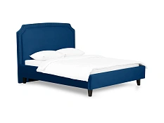 Кровать Ruan 1800, синий