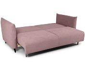 Фото №2 Диван-кровать Menfi, розовый