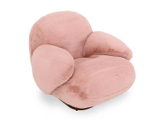 Кресло Flemming, розовый